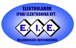 elektrolabor logo