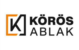 körös ablak logo